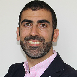 Jorge Sahd