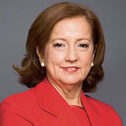 Soledad Alvear