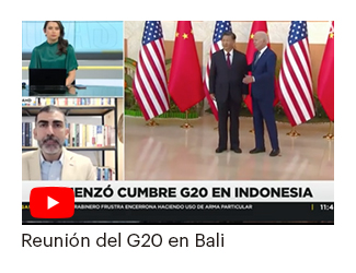 G20 Multimedia