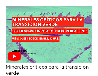 video minerales