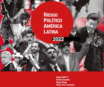 Riesgo Político América Latina 2022