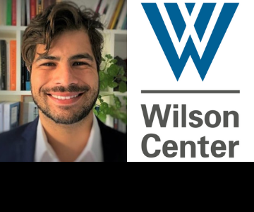 Profesor Francisco Urdinez obtiene beca para residencia en el Wilson Center en Washington D.C.