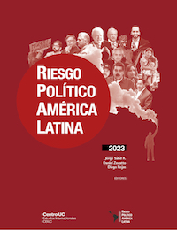 Riesgo Político América Latina 2023
