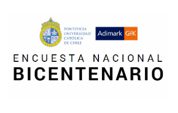 Logo encuesta bicentenario1