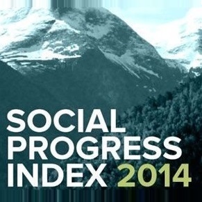 Social progress cuadrado