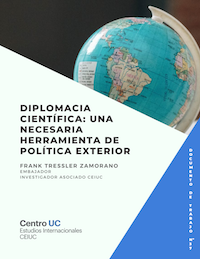 Diplomacia Científica: Una necesaria herramienta de la política exterior para los desafíos globales