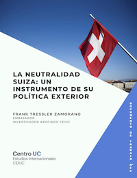 La Neutralidad Suiza: Un Instrumento de su Política Exterior