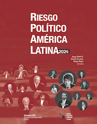 Riesgo Político América Latina 2024