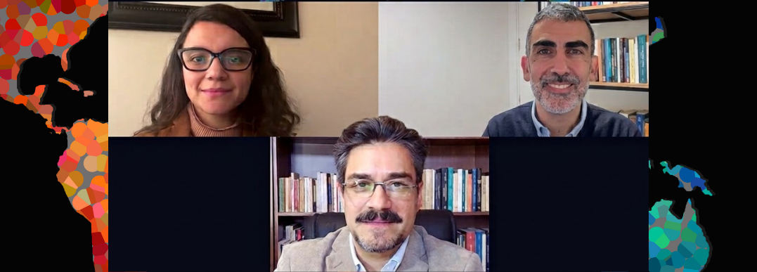 CEIUC fortalece su proyección internacional mediante nueva colaboración con TRENDS Group