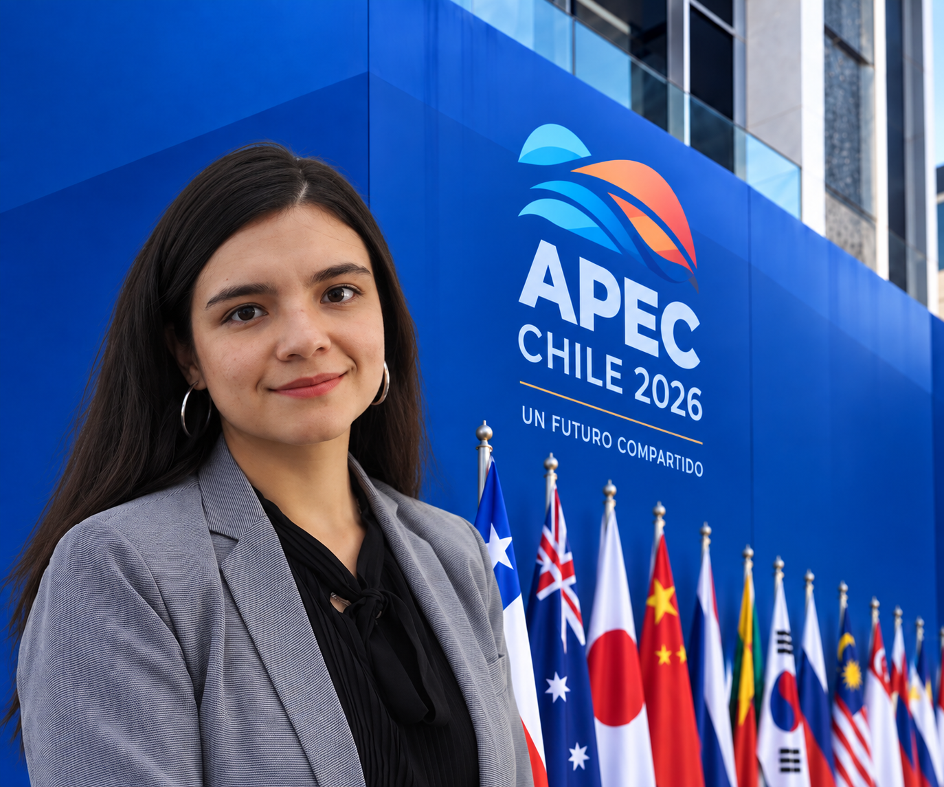 CEIUC participa en foro sobre APEC, Chile y Asia-Pacífico organizado por SUBREI