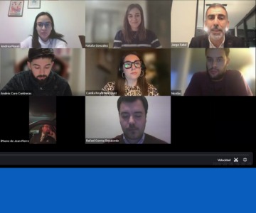 Comienza XIX versión del Diplomado en Probidad, Transparencia y Buen Gobierno
