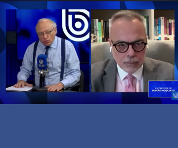 Daniel Zovatto: El peligro es que malestar en democracia, se convierta en malestar con la democracia