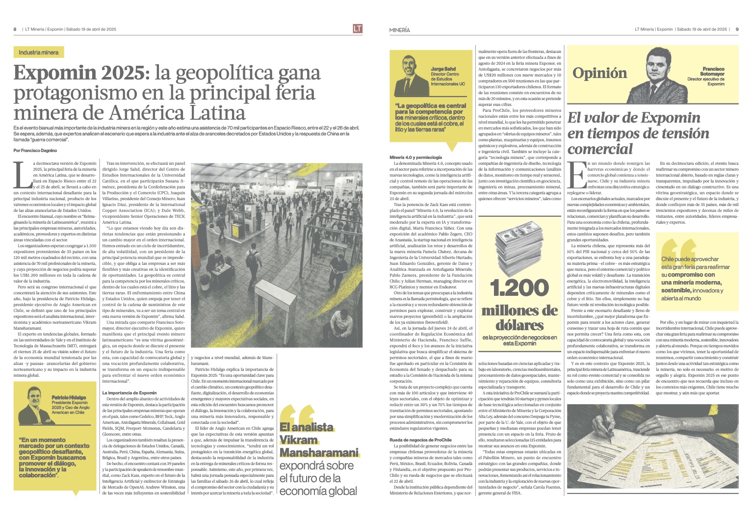 expomin