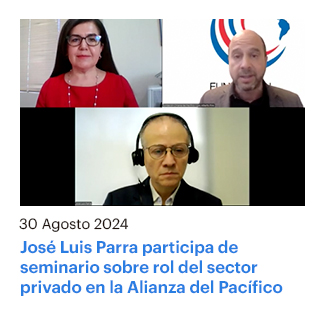 alianza seminario