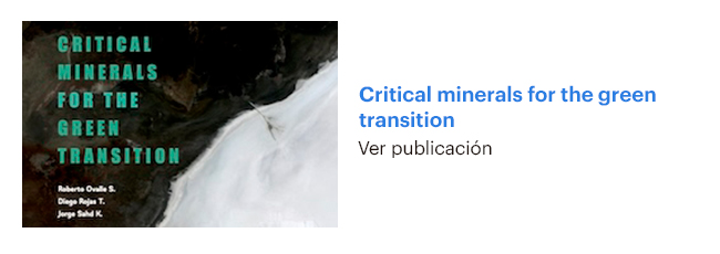 minerales