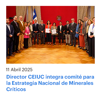 Nota minerales