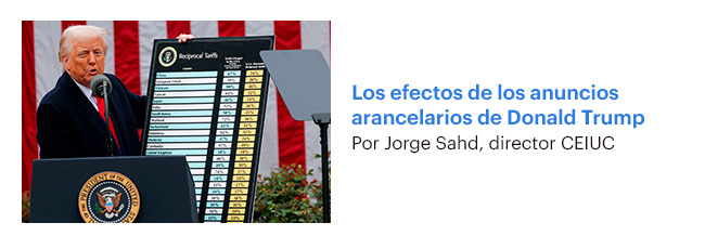 efectos trump