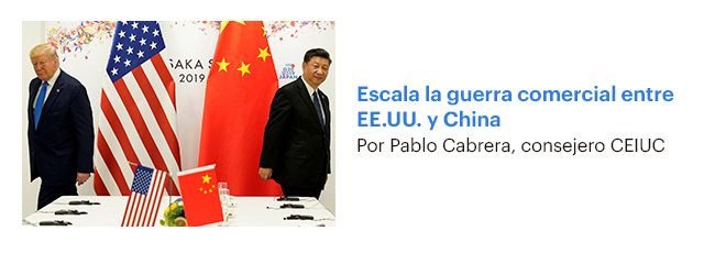 escala guerra comercial