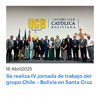 nota bolivia
