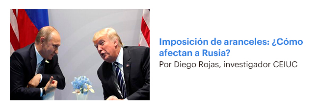 rusia aranceles