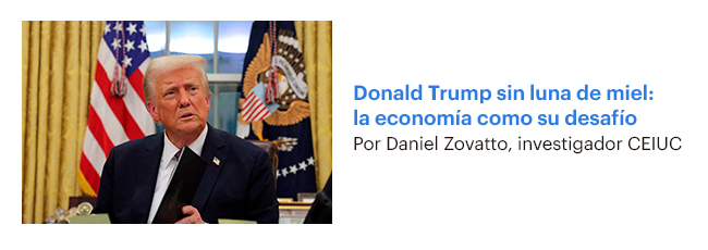 trump luna miel