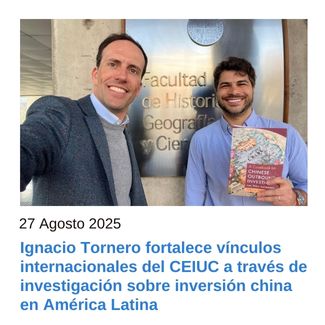 5. Noticias IT ICLAC