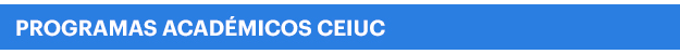 BARRA PROGRAMAS