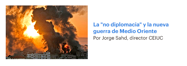 no diplomacia