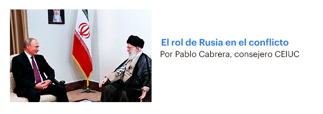 rusia conflicto