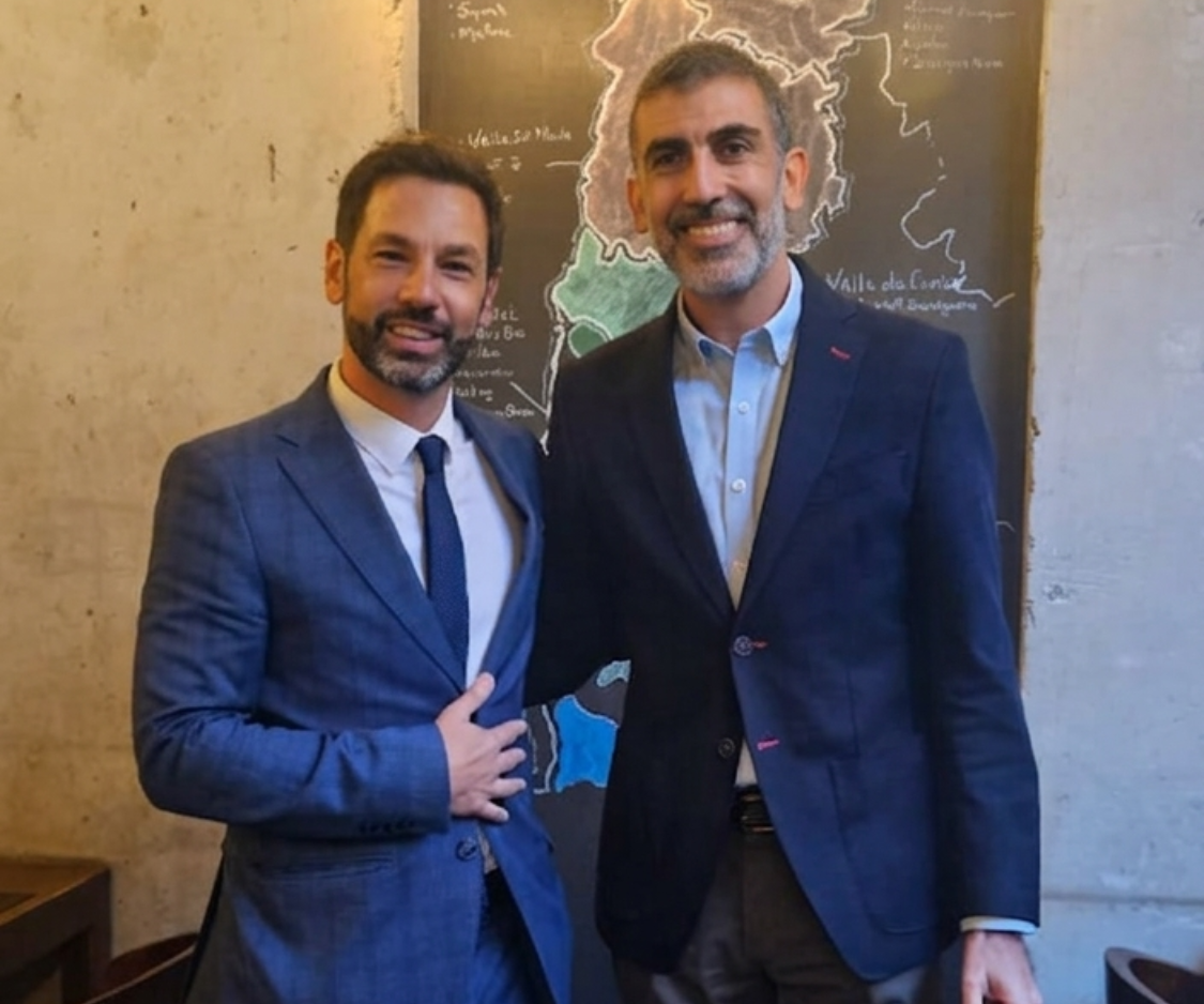 ADICA y Centro de Estudios Internacionales CEIUC exploran alianzas de colaboración