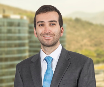 Roberto Ovalle se incorpora al Consejo Consultivo de Alto Nivel en Estrategia Nacional de Minerales Críticos