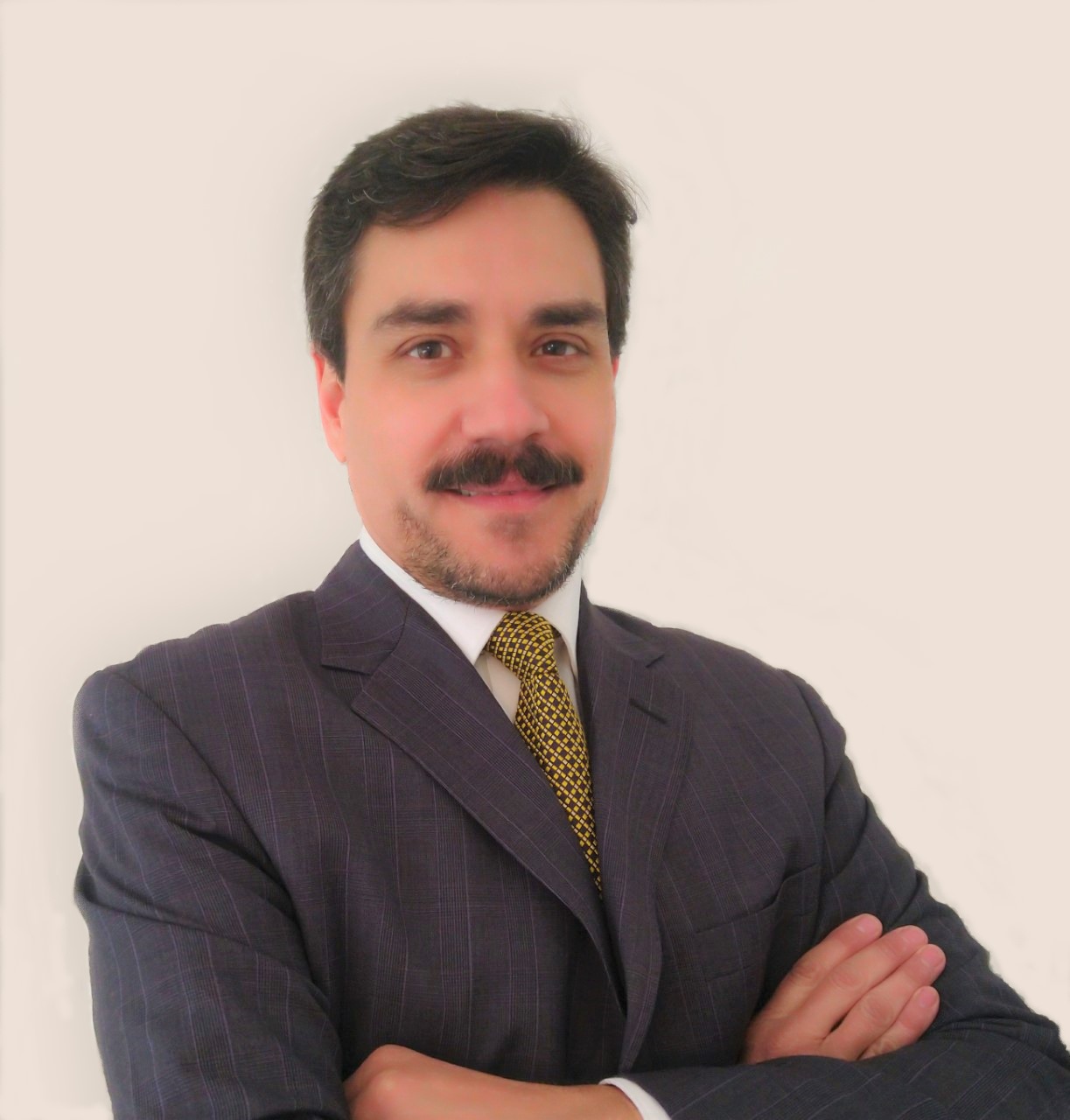 Paulo Botta abordó el acuerdo de paz entre Israel y Hamas