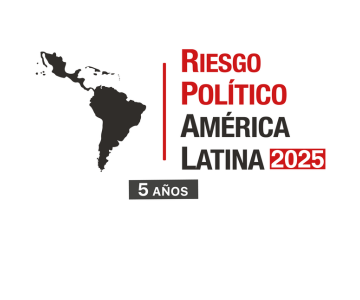 Lanzamiento Riesgo Político América Latina 2025