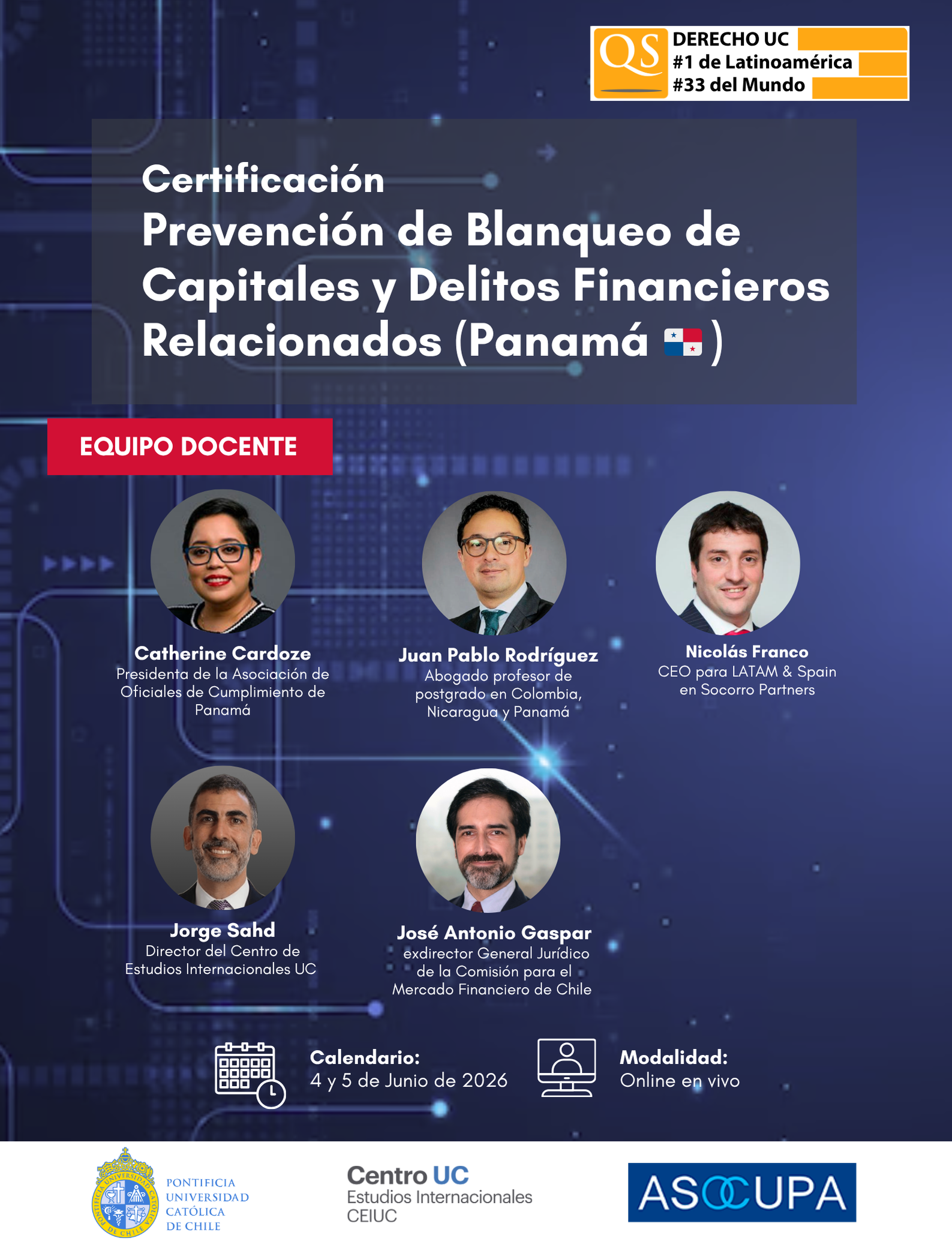 panama