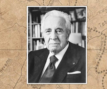 CEIUC integrará jurado del nuevo Premio José Miguel Barros Franco