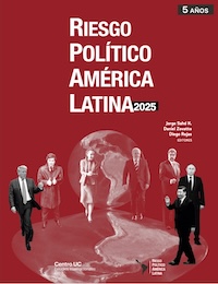 Riesgo Político América Latina 2025