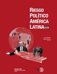 Riesgo Político América Latina 2026 