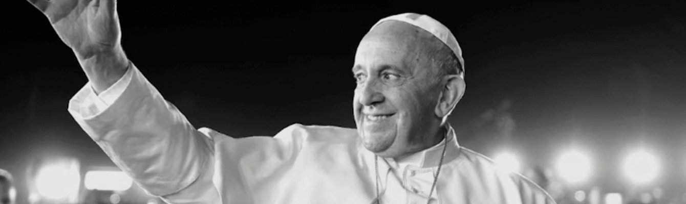 El legado del Papa Francisco