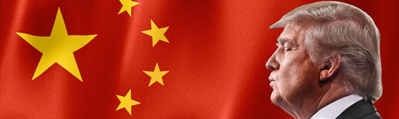 EE.UU.: Guerra comercial y confrontación con China