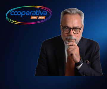 Miembro asociado Daniel Zovatto se refirió a las elecciones en Perú en Radio Cooperativa